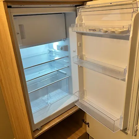 شقة Waldruhe